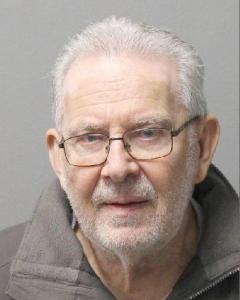 John T Flagg a registered Sex Offender of New York