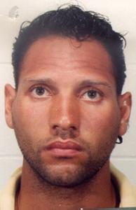 Marco Cepeda a registered Sex Offender of New York