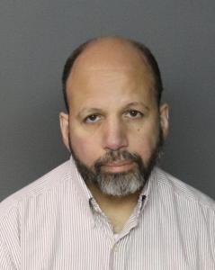 William Morales a registered Sex Offender of New York