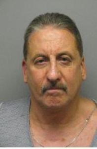 Joseph Kallay a registered Sex Offender of Connecticut