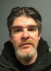 Arnold E Van Leer a registered Sex Offender of Massachusetts