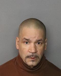 Edwardo Perez a registered Sex Offender of New York