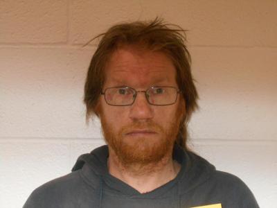 James Perry a registered Sex Offender of New York