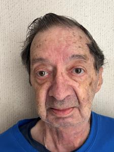 Robert M Baker a registered Sex Offender of New York