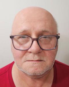 Michael L Guillery a registered Sex Offender of New York