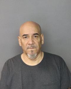 Manuel Velasquez a registered Sex Offender of New York