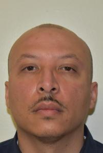Tony Quiles a registered Sex Offender of New York