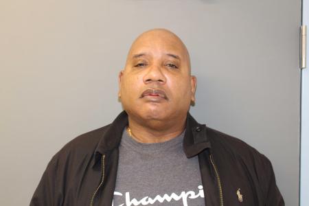 Joel Johnson a registered Sex Offender of New York