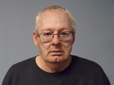 Paul G Stone a registered Sex Offender of New York