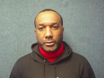 Kenneth Randall a registered Sex Offender of New York