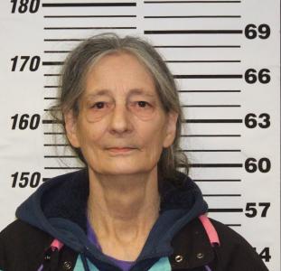 Joann S Deban a registered Sex Offender of New York