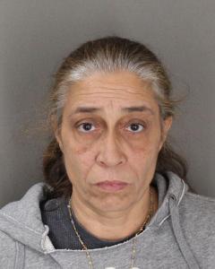Tina M Antropoli a registered Sex Offender of New York