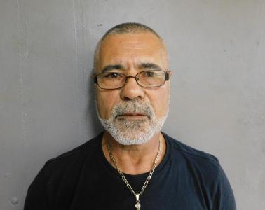 Luis A Cruz a registered Sex Offender of New York