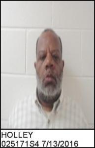 Linwood L Holley a registered Sex Offender of New York