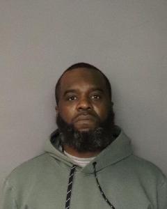 Eric Terry a registered Sex Offender of New York