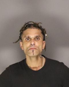 Eriverto Martinez a registered Sex Offender of New York