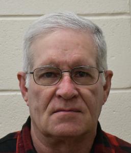 Robert Davidson a registered Sex Offender of New York