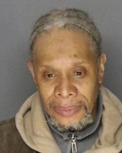 Kenneth Martin Thompson a registered Sex Offender of New York