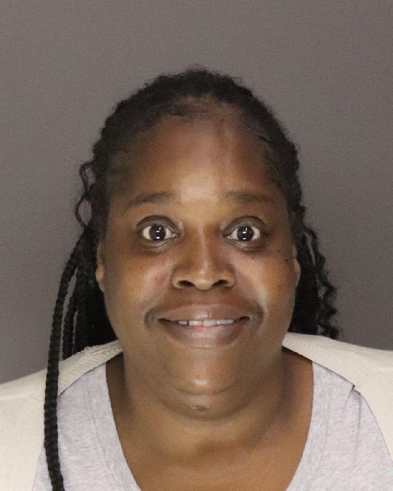 Angelique Haygood a registered Sex Offender of New York