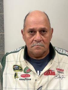 John R Mastronardi a registered Sex Offender of New York