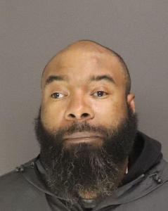 Jamel Mcmillon a registered Sex Offender of New York