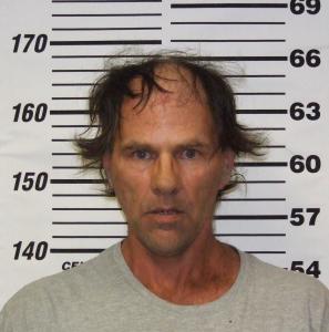 Kevin M Kropp a registered Sex Offender of New York