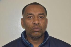 David Anderson a registered Sex Offender of New York