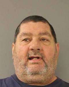 Ronald L Tillinghast a registered Sex Offender of New York