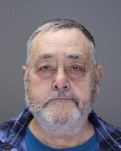 David L Jones a registered Sex Offender of New York