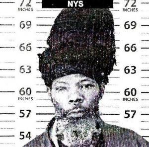 Donald Staples a registered Sex Offender of New York