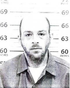 Aaron J Squires a registered Sex Offender of New York