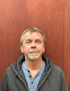 Michael S Tooker a registered Sex Offender of New York