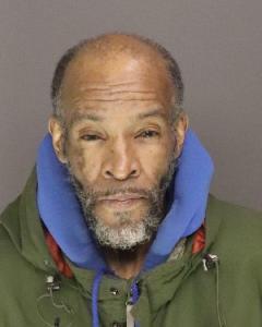 Calvin Jefferson a registered Sex Offender of New York