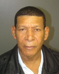 Julio Cuevas a registered Sex Offender of New York