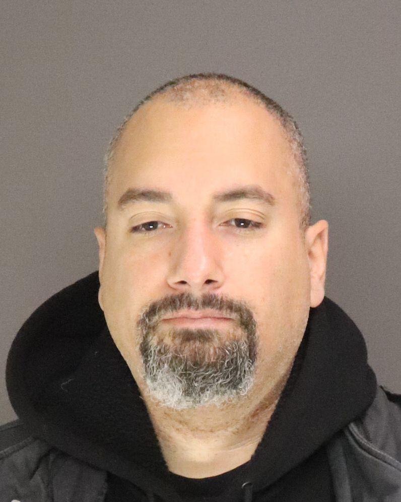 Miguel Vega a registered Sex Offender of New York