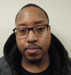 Damario D Douglas a registered Sex Offender of New York