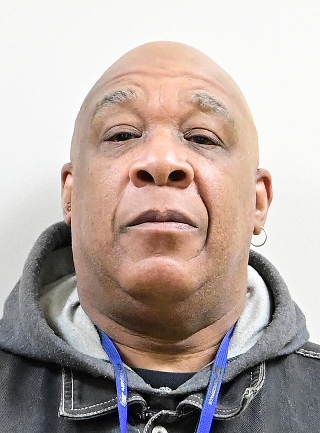 Harold Owens a registered Sex Offender of New York