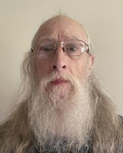 Anthony Sprague a registered Sex Offender of New York