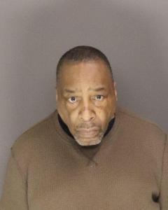 Gregory Hampton a registered Sex Offender of New York