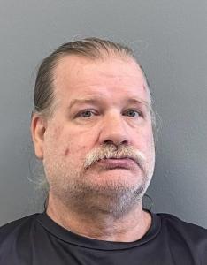 Randy Mitchell a registered Sex Offender of New York