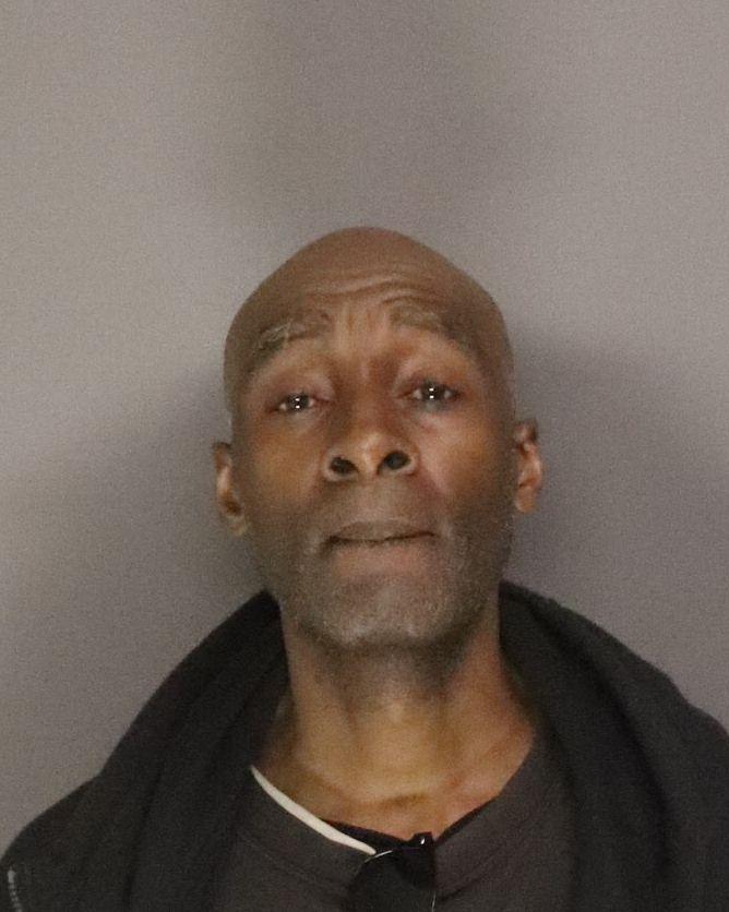 Elmer Mapp a registered Sex Offender of New York