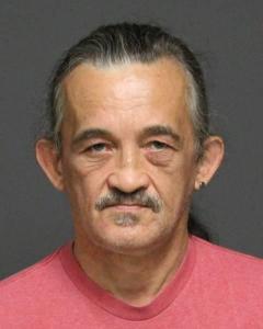 Edward Ennist a registered Sex Offender of New York