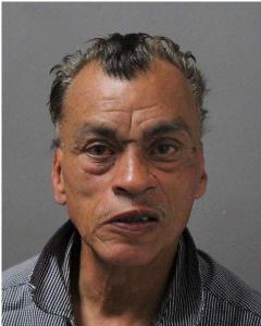 Juan Negron a registered Sex Offender of New York