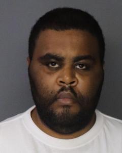 Ramell Omar Sullivan a registered Sex Offender of New York