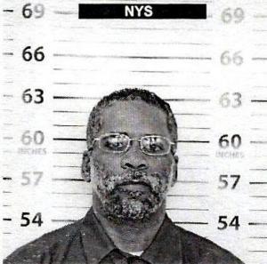 Shareff Rolle a registered Sex Offender of New York