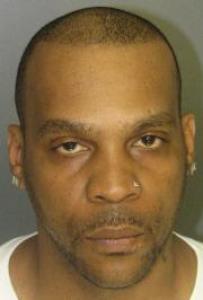 Andre Faulkner a registered Sex Offender of New York