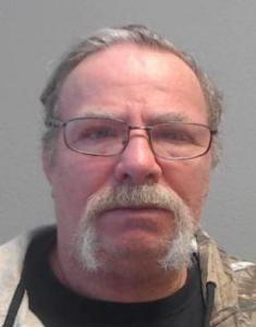 Andrew F Garrow a registered Sexual Offender or Predator of Florida