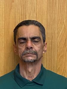 Hector L Davila a registered Sex Offender of New York