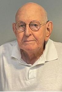 Charles Geiger a registered Sex Offender of New York