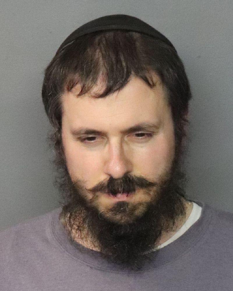 Avraham Lipkind a registered Sex Offender of New York